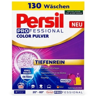 Persil Professional Color proszek do prania kolorowych tkanin 7,15 kg 130 prań