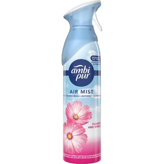 Ambi Pur Flowers & Spring odświeżacz powietrza 185 ml