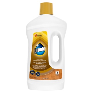 Pronto Original płyn do mycia podłóg drewnianych i mebli 750 ml