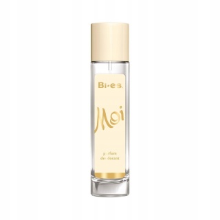 BI-ES MOI Dezodorant perfumowany szkło 75 ml