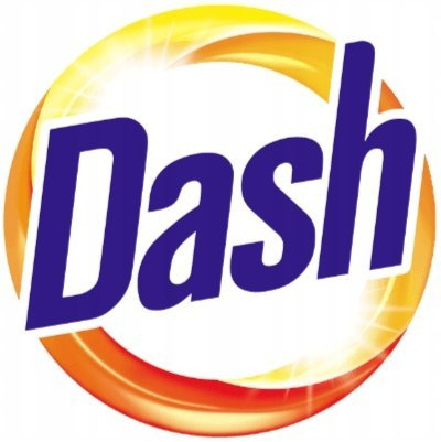 Dash Color Gel 5L 100 prań niemiecki żel do prania kolorów Dash Color Gel 5L 100 prań niemiecki żel do prania kolorów