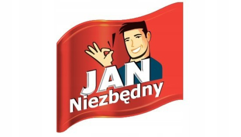 Jan Niezbędny Ściereczka domowa do kurzu 3 szt Jan Niezbędny Ściereczka domowa do kurzu 3 szt