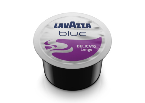 Kapsułki do Lavazza Blue Lavazza Espresso Delicato Lungo 100 szt.