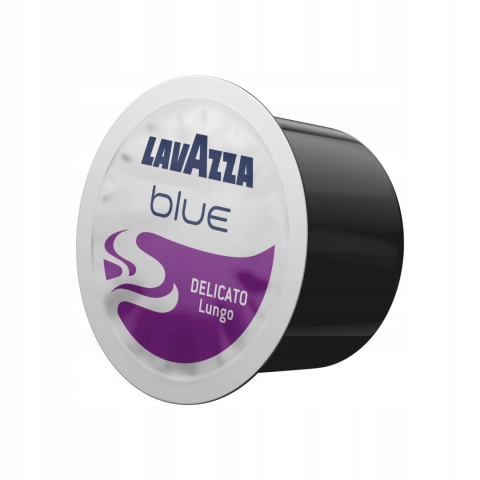 Kapsułki do Lavazza Blue Lavazza Espresso Delicato Lungo 100 szt.