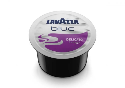 Kapsułki do Lavazza Blue Lavazza Espresso Delicato Lungo 100 szt.