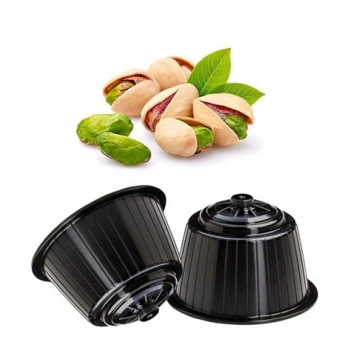Kawa Kapsułki Gimoka PISTACCHINO do Dolce Gusto 16 Kawa Kapsułki Gimoka PISTACCHINO do Dolce Gusto 16
