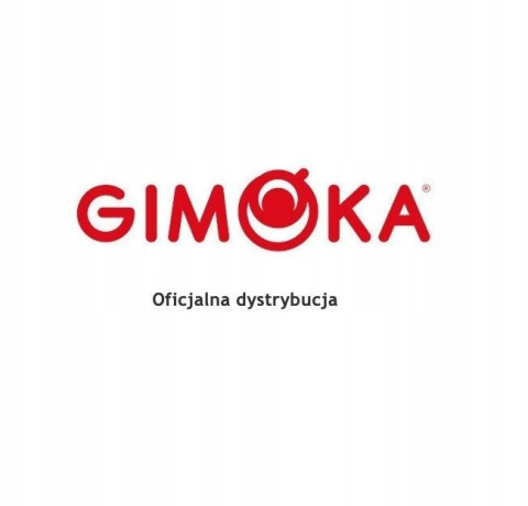 Kawa Kapsułki Gimoka PISTACCHINO do Dolce Gusto 16 Kawa Kapsułki Gimoka PISTACCHINO do Dolce Gusto 16