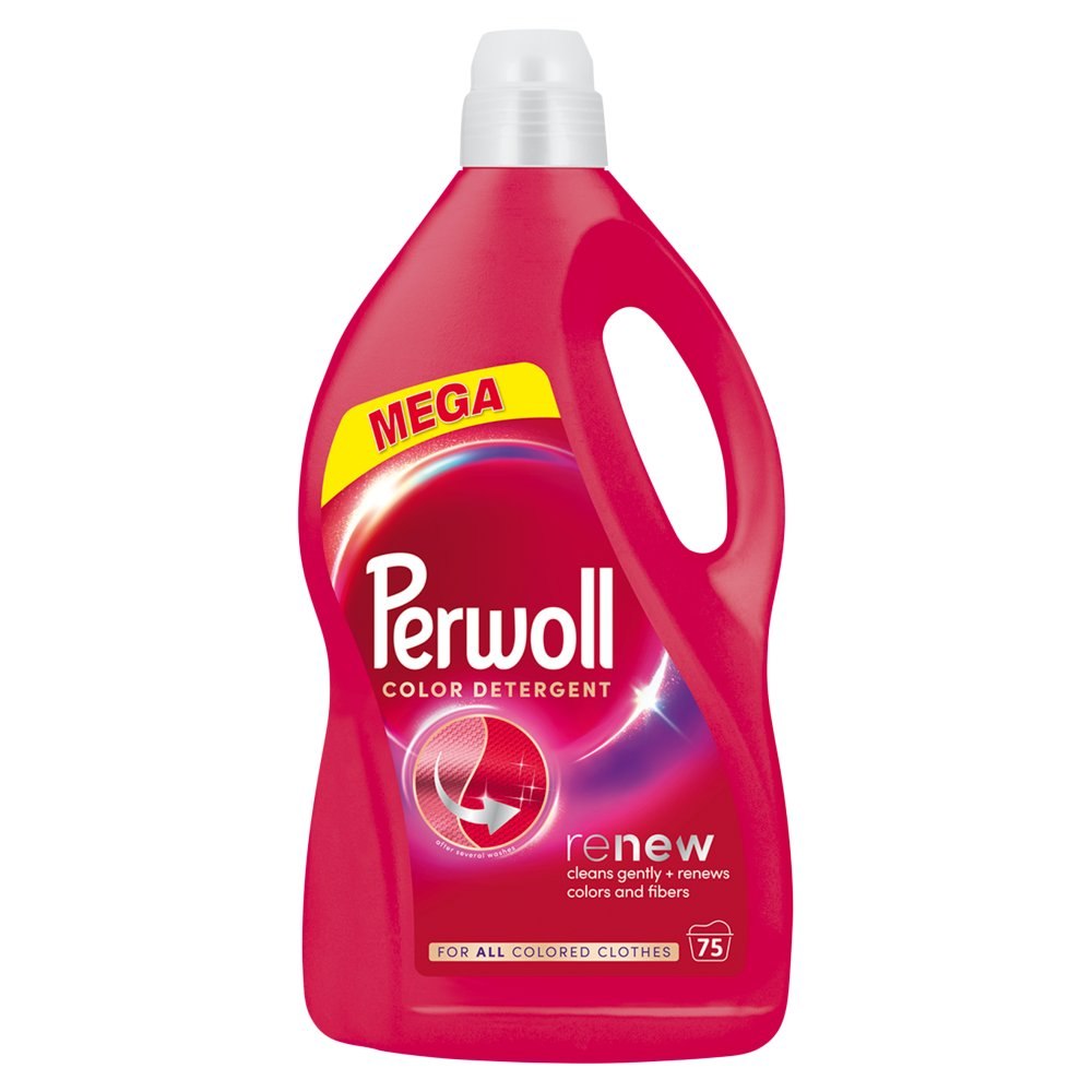 Perwoll Renew Color - porównanie Cen 2025 Kwiecen Sklepy Stacjonarne