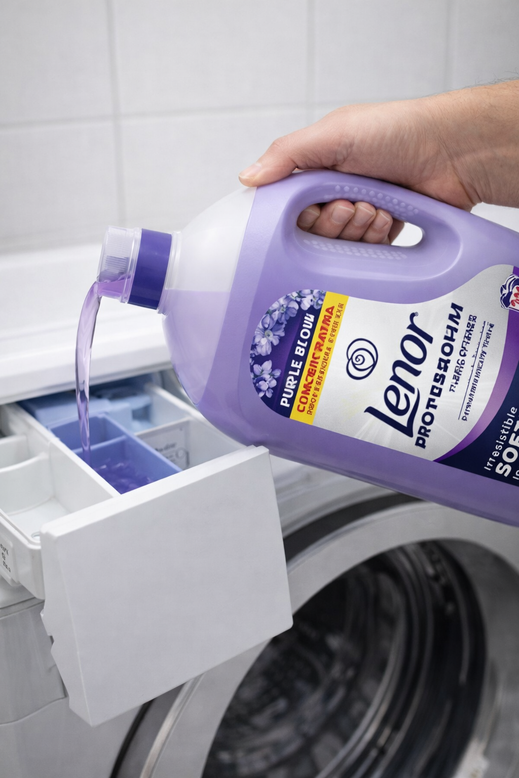 Najlepsze płyny do płukania w 2026 - Ranking TOP 10