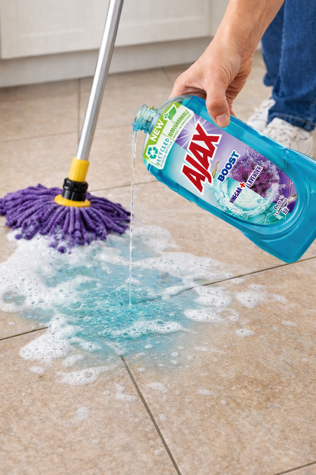 Najlepsze Płyny do podł&oacute;g w 2026 - Ranking TOP 10