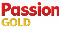 Passion Gold 